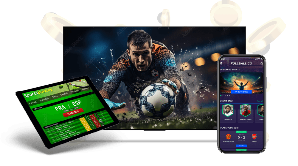 iGaming-Anywhere-Device