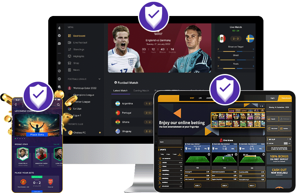 Gaming-Multi-Platform