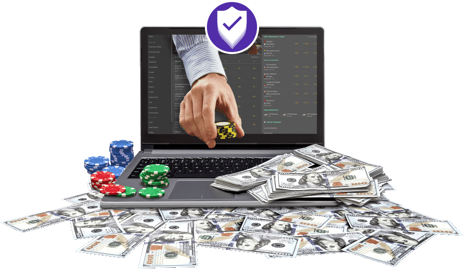iGaming-Anywhere-Device