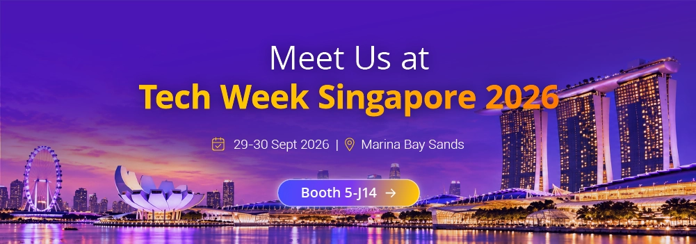 Tech-Week-Singapore-2026