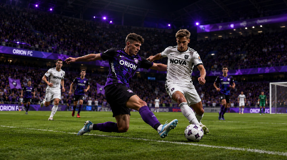 Sport Streaming