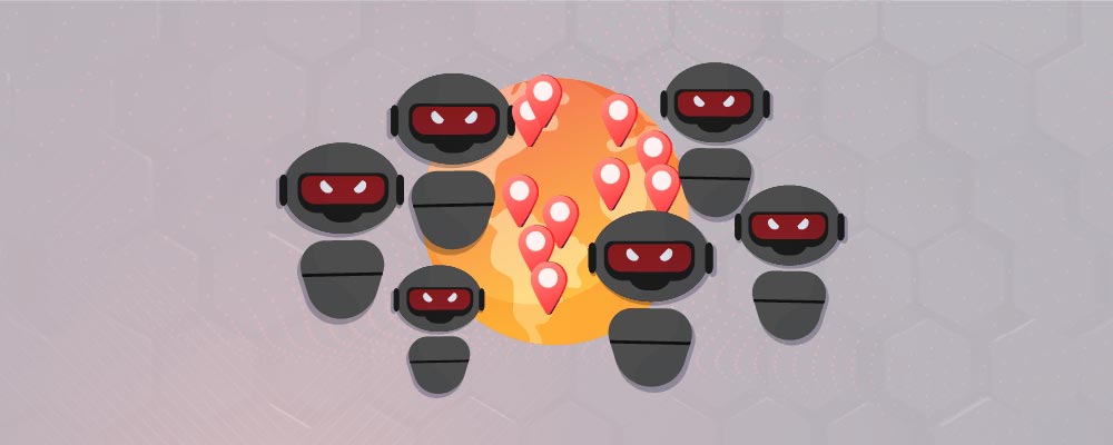 What-is-an-DDoS-Attack