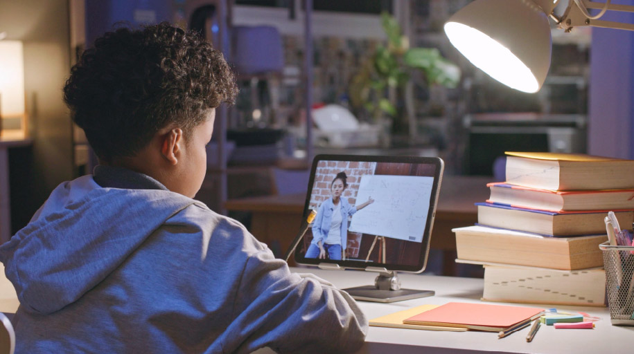 Live Online Education