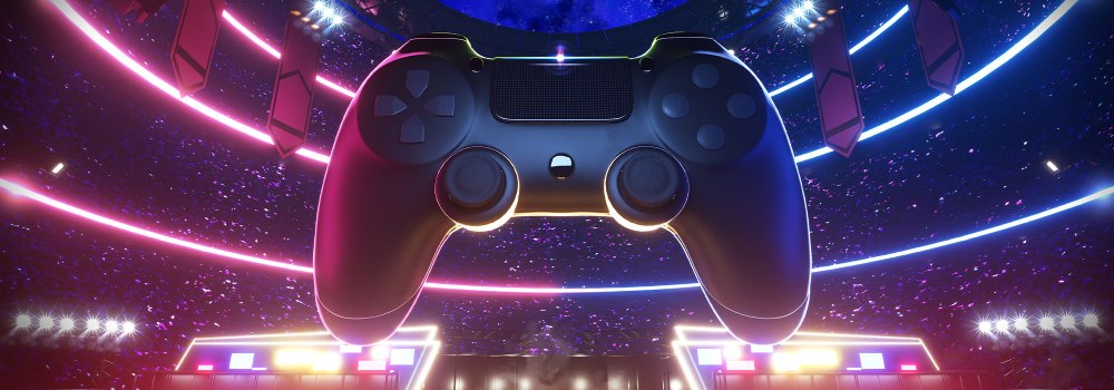 A Leading Game Streaming Company Leveraged CDNetworks Live Streaming Solution