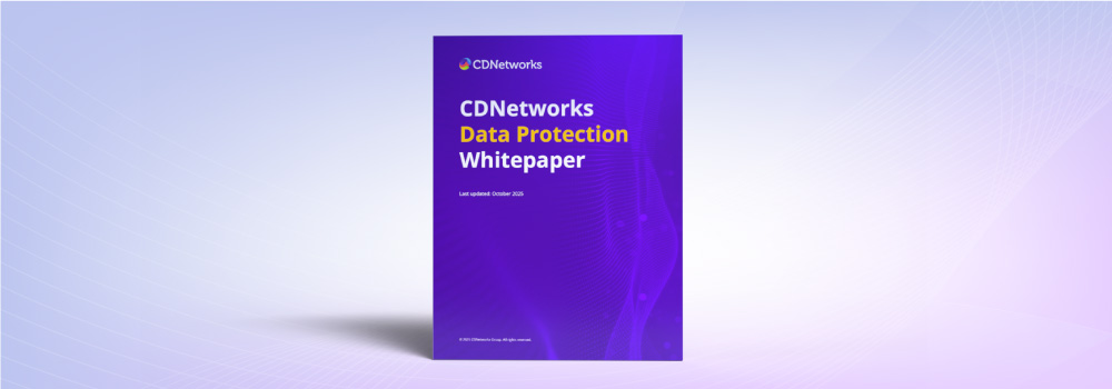 CDNetworks-Data-Protection-Whitepaper-Banner
