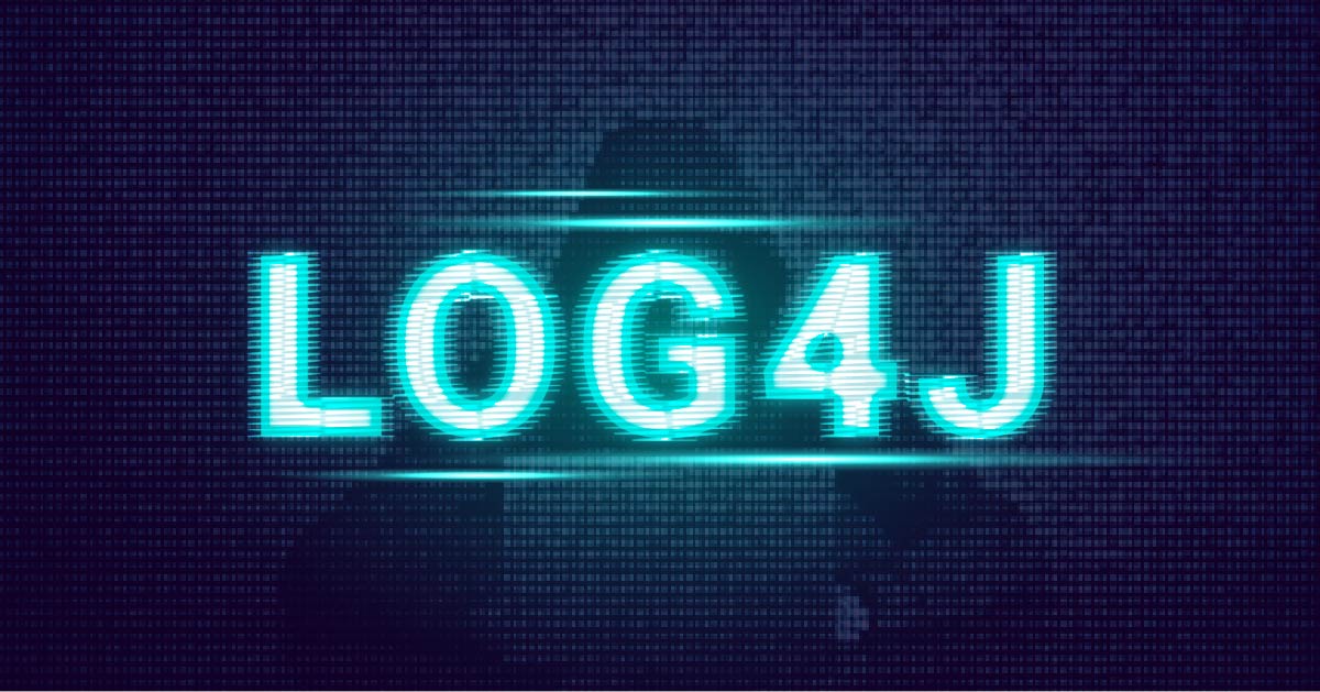 Log4j Vulnerability