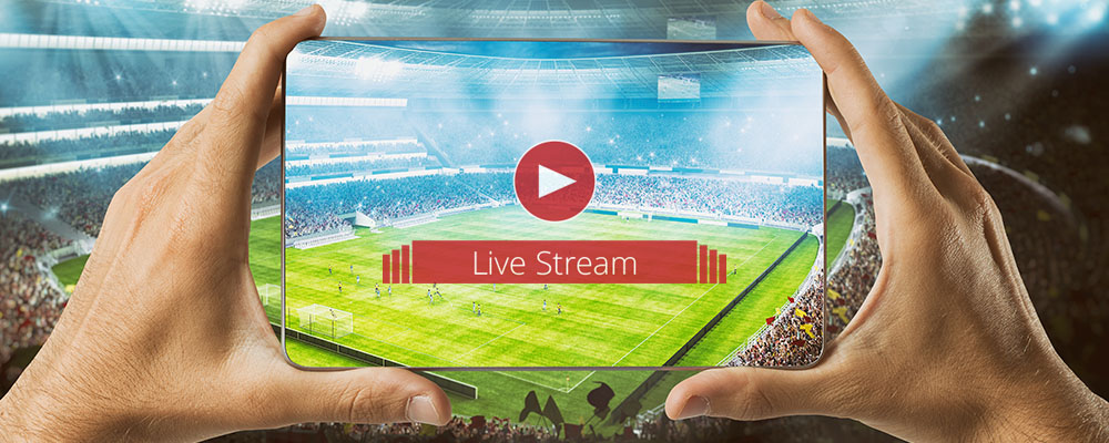 Live Streaming Services Canberra