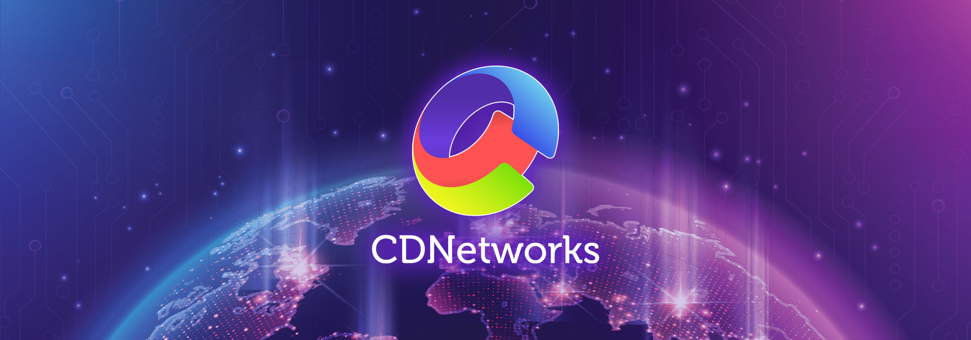 Online Gaming Solution - CDNetworks