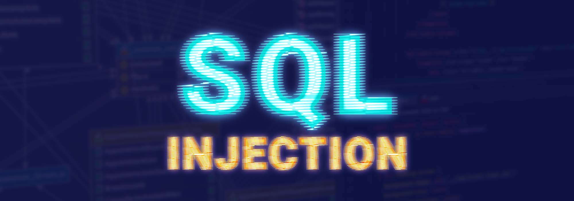 What Is a SQL Injection Attack - CDNetworks