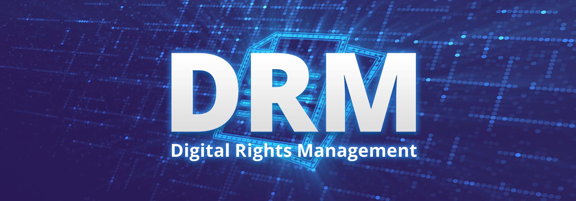 Rights management