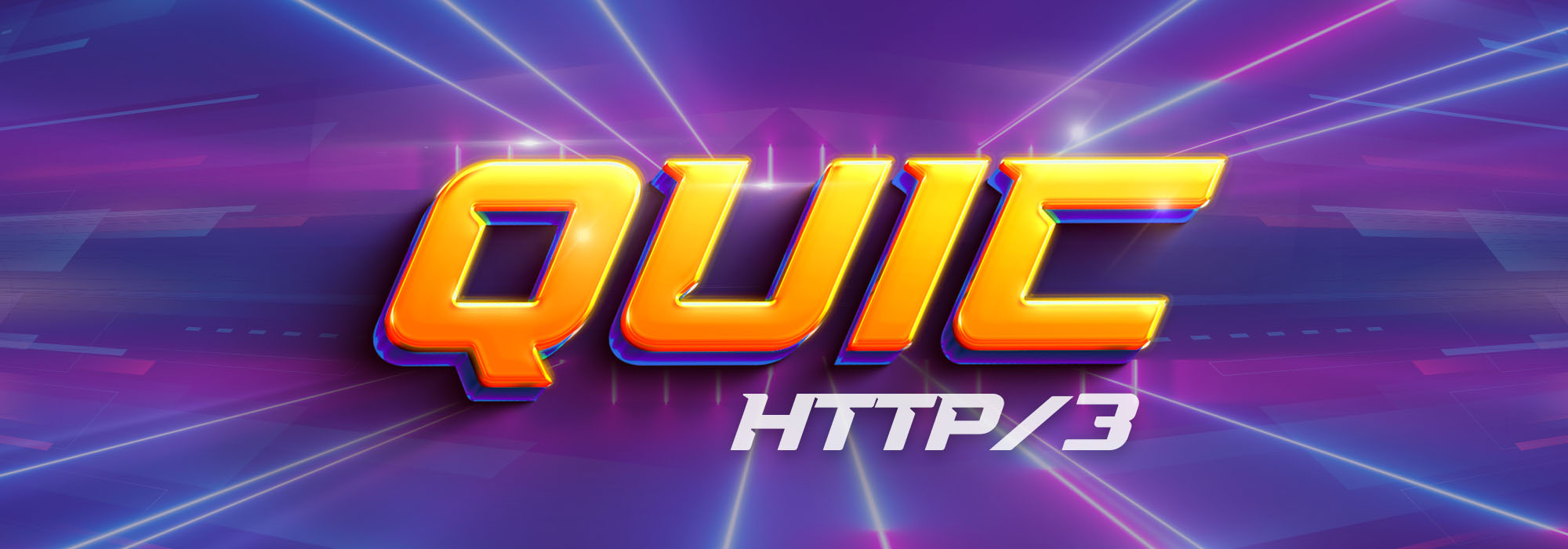 What is QUIC? How Does It Boost HTTP/3? - CDNetworks