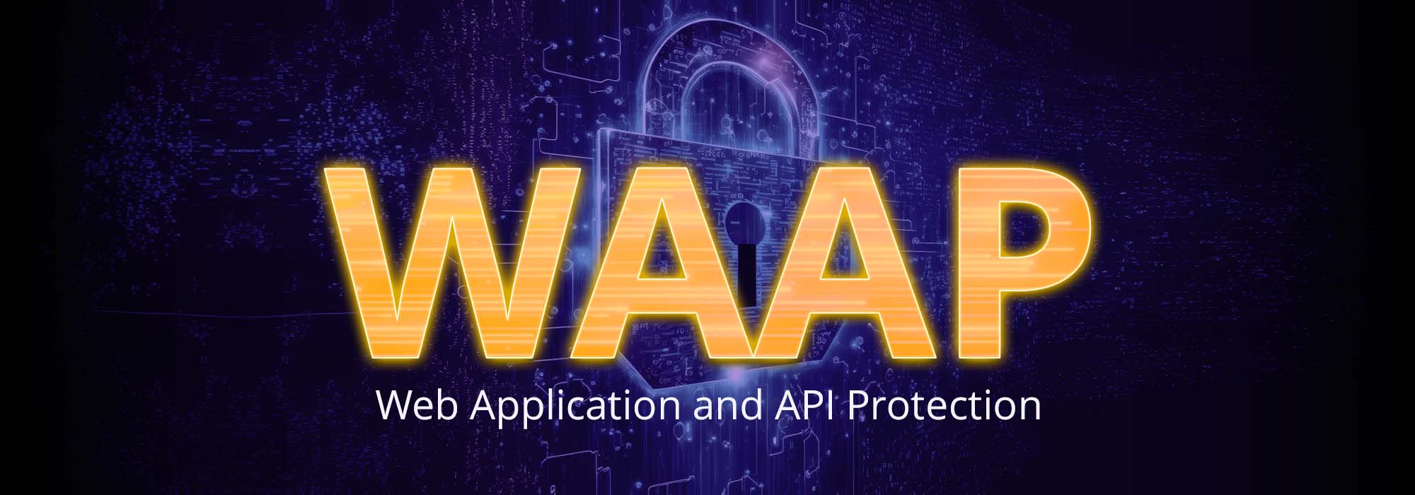 Web App and API Protection Solutions