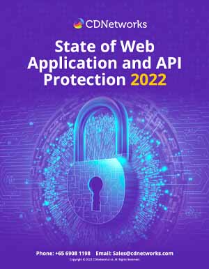 State of Web Application and API Protection 2022